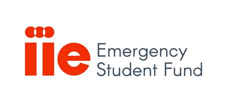 IIE Emergency Student Fund .